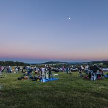 Saturday Star Party