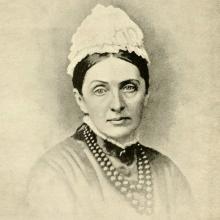 Isabella Bird