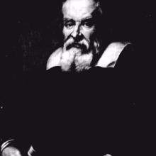 Galileo Galilei 