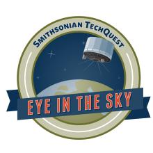 Smithsonian TechQuest: Eye in the Sky