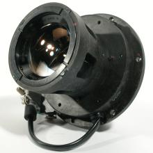 Corona Index Camera Lens