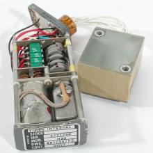 Corona Satellite Timer