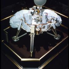 Viking Mars Lander (proof test article)