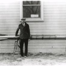 Robert Goddard