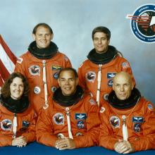 STS-33