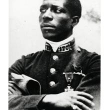 Eugene Bullard