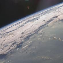 Thunderstorm on Brazil's Horizon