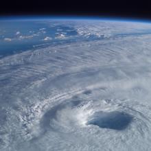 Hurricane Isabel