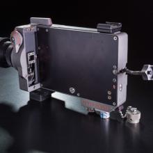 Back View of Apollo 11 Camera