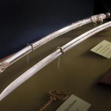 Presentation Sword