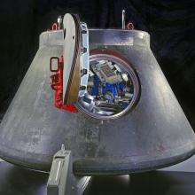 Merkur Capsule