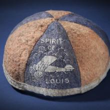 Spirit of St. Louis Beanie