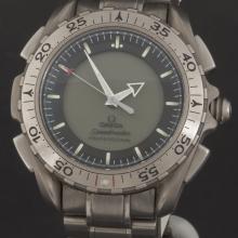 Speedmaster X-33 Chronograph