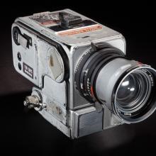 Apollo 14 Hasselblad Camera