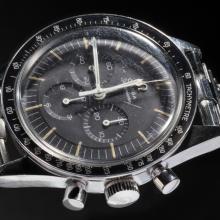 Gemini V Chronograph