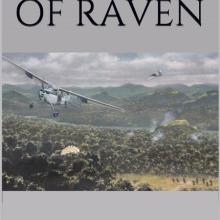 Book Cover: The Lair of Raven