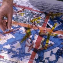 Planning the Udvar-Hazy Center