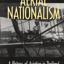 Book Cover: Aerial Nationalism