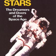 Book Cover: Aiming for the Stars