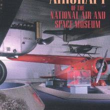 Book Cover: Aircraft of the National Air and Space Museum