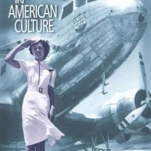 Book Cover: The Airplane in American Culture