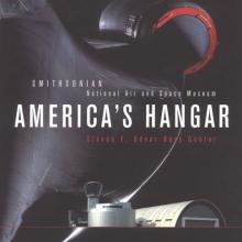 Book Cover: America's Hangar