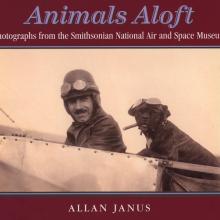 cover:  Animals Aloft