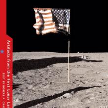 Book Cover: Apollo 11: Artifacts from the First Lunar Landing