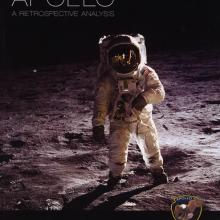 Book Cover: Apollo: A Retrospective Analysis