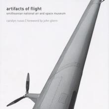 Book Cover: Artifacts of Flight