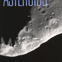 Book Cover: Asteroids: A History