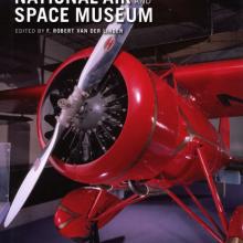 Book cover: Best of the National Air and Space Museum