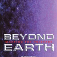 Book Cover: Beyond Earth