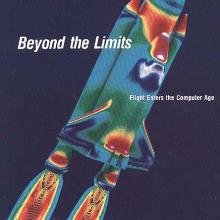 Book Cover: Beyond The Limits