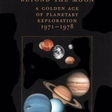 Book Cover: Beyond The Moon