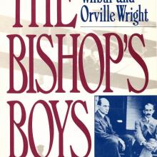 Book Cover: The Bishop's Boys