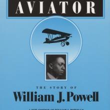 Book Cover: Black Aviator