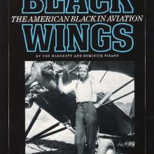 Book Cover: Black Wings