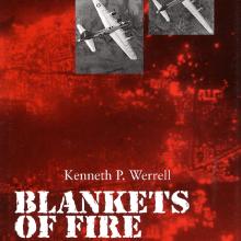 Book Cover: Blankets of Fire