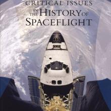 Book Cover: Critical Issues in the History of Spaceflight