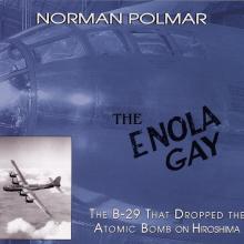 Book Cover: The Enola Gay