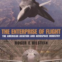 Book Cover: The Enterprise of Flight