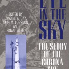 Book Cover: Eye In The Sky