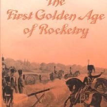 Book Cover: The First Golden Age of Rocketry