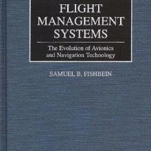 Book Cover: Flight Management Systems