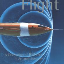 Book Cover: Flight, a Celebration of 100 Years