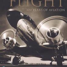 Book Cover: Flight: 100 Years of Aviation