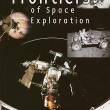 Book Cover: Frontiers of Space Exploration