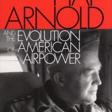 Book Cover: Hap Arnold