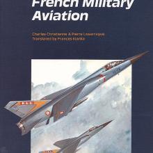 Book Cover: A History of French Military Aviation